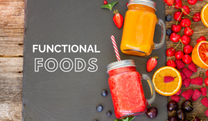 BrandSpark & Functional Foods