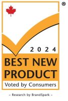 Announcing the latest and greatest products as voted by Canadian Consumers! (CNW Group/Best New Product Awards Inc.)